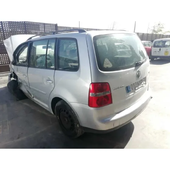 VOLKSWAGEN TOURAN (1T1) '2004 HIGHLINE GRIS