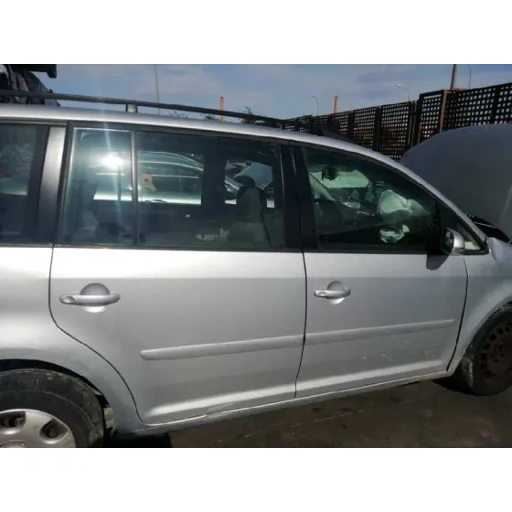 VOLKSWAGEN TOURAN (1T1) '2004 HIGHLINE GRIS