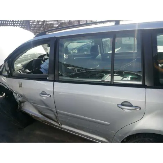 VOLKSWAGEN TOURAN (1T1) '2004 HIGHLINE GRIS