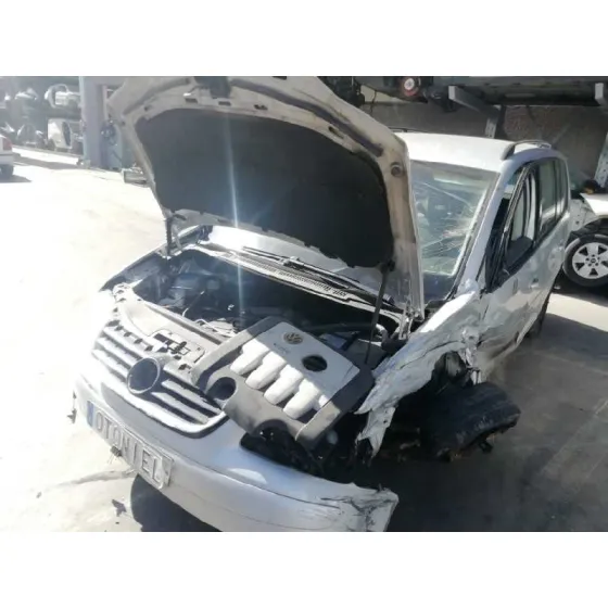 VOLKSWAGEN TOURAN (1T1) '2004 HIGHLINE GRIS