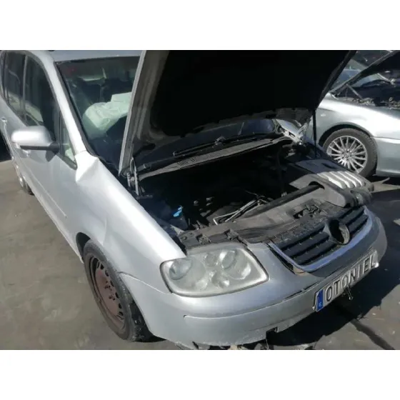 VOLKSWAGEN TOURAN (1T1) '2004 HIGHLINE GRIS