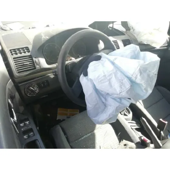 VOLKSWAGEN TOURAN (1T1) '2004 HIGHLINE GRIS
