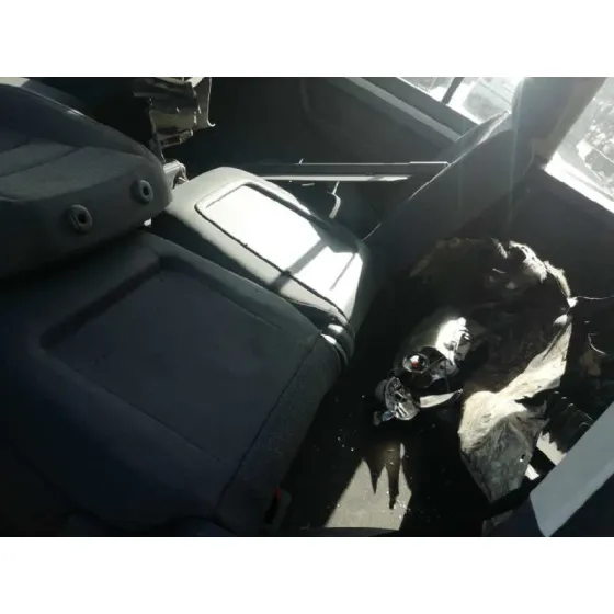 VOLKSWAGEN TOURAN (1T1) '2004 HIGHLINE GRIS