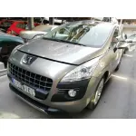 PEUGEOT 3008 '2010 CONFORT GRIS