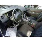 PEUGEOT 3008 '2010 CONFORT GRIS