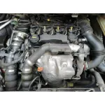 PEUGEOT 3008 '2010 CONFORT GRIS