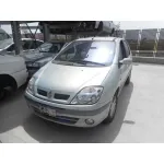 RENAULT SCENIC (JA..) RENAULT SCENIC (JA..) '2003 1.9 DTI FAIRWAY PLATA 2001