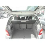 RENAULT SCENIC (JA..) RENAULT SCENIC (JA..) '2003 1.9 DTI FAIRWAY PLATA 2001