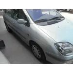 RENAULT SCENIC (JA..) RENAULT SCENIC (JA..) '2003 1.9 DTI FAIRWAY PLATA 2001