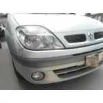 RENAULT SCENIC (JA..) RENAULT SCENIC (JA..) '2003 1.9 DTI FAIRWAY PLATA 2001