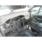 RENAULT SCENIC (JA..) RENAULT SCENIC (JA..) '2003 1.9 DTI FAIRWAY PLATA 2001
