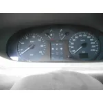 RENAULT SCENIC (JA..) RENAULT SCENIC (JA..) '2003 1.9 DTI FAIRWAY PLATA 2001