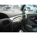 RENAULT SCENIC (JA..) RENAULT SCENIC (JA..) '2003 1.9 DTI FAIRWAY PLATA 2001