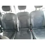 RENAULT SCENIC (JA..) RENAULT SCENIC (JA..) '2003 1.9 DTI FAIRWAY PLATA 2001