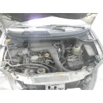RENAULT SCENIC (JA..) RENAULT SCENIC (JA..) '2003 1.9 DTI FAIRWAY PLATA 2001