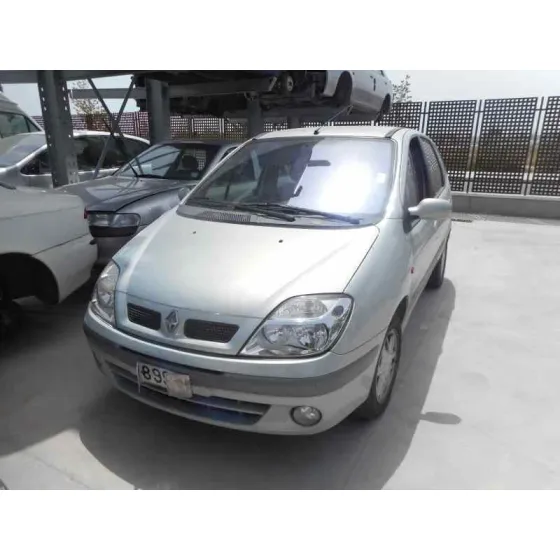 RENAULT SCENIC (JA..) '2003 1.9 DTI FAIRWAY PLATA