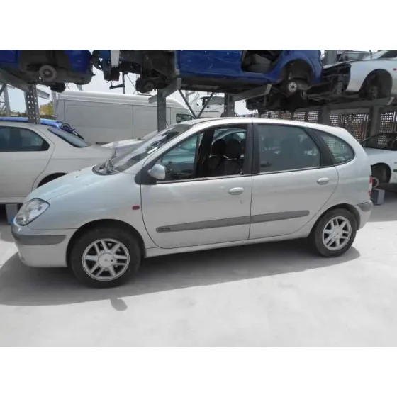 RENAULT SCENIC (JA..) '2003 1.9 DTI FAIRWAY PLATA