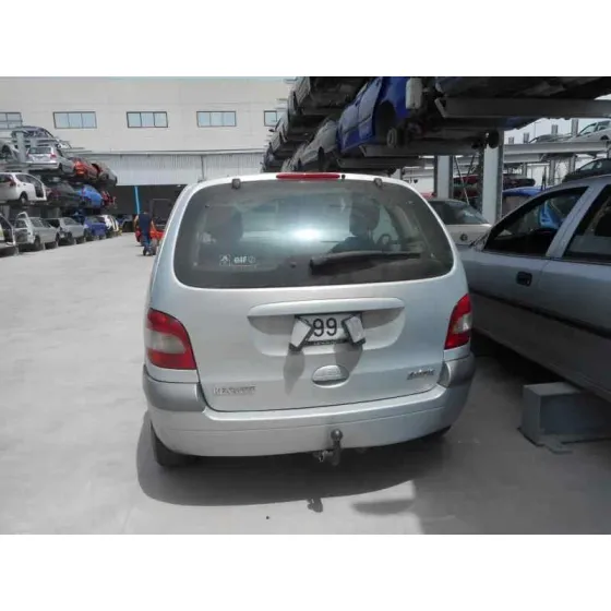 RENAULT SCENIC (JA..) '2003 1.9 DTI FAIRWAY PLATA