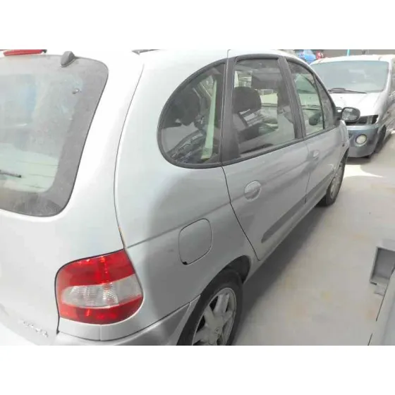 RENAULT SCENIC (JA..) '2003 1.9 DTI FAIRWAY PLATA