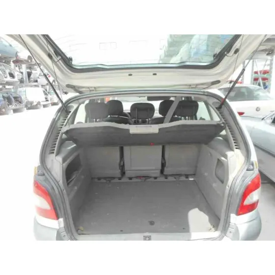 RENAULT SCENIC (JA..) '2003 1.9 DTI FAIRWAY PLATA