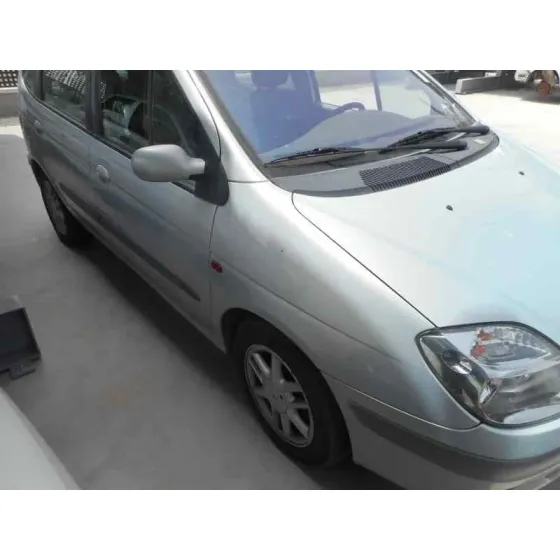 RENAULT SCENIC (JA..) '2003 1.9 DTI FAIRWAY PLATA