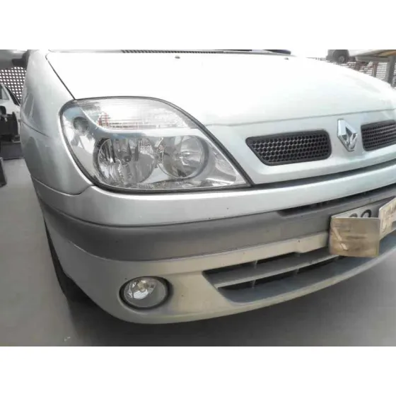 RENAULT SCENIC (JA..) '2003 1.9 DTI FAIRWAY PLATA