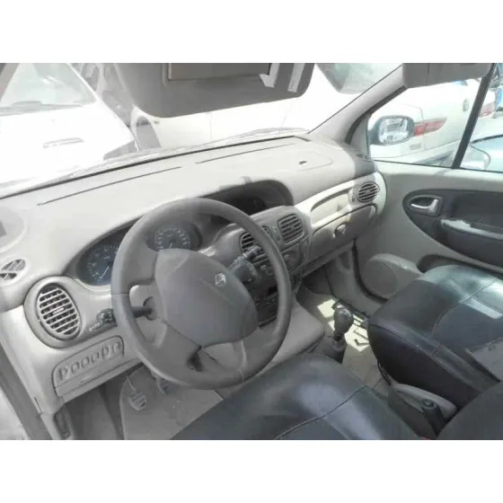 RENAULT SCENIC (JA..) '2003 1.9 DTI FAIRWAY PLATA