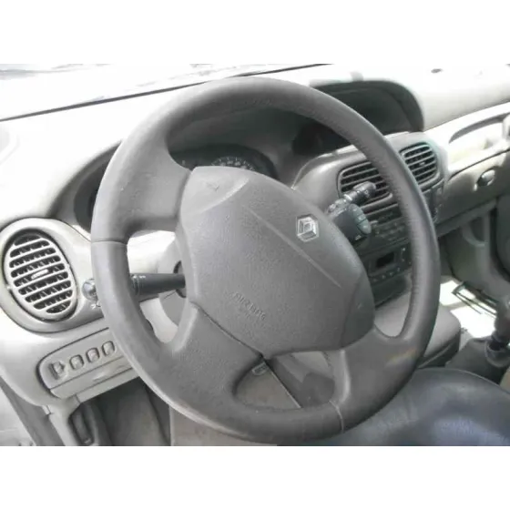 RENAULT SCENIC (JA..) '2003 1.9 DTI FAIRWAY PLATA