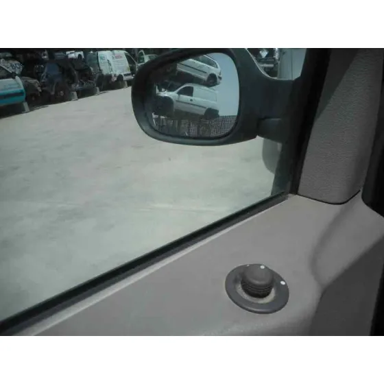 RENAULT SCENIC (JA..) '2003 1.9 DTI FAIRWAY PLATA