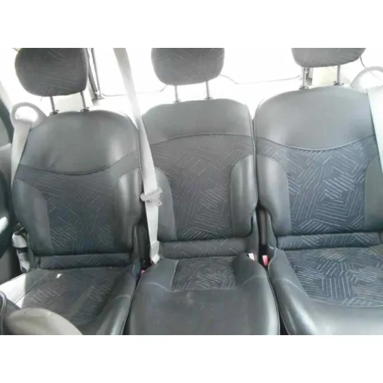 RENAULT SCENIC (JA..) '2003 1.9 DTI FAIRWAY PLATA