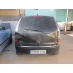 OPEL MERIVA OPEL MERIVA '2006 COSMO NEGRA 2006