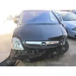 OPEL MERIVA OPEL MERIVA '2006 COSMO NEGRA 2006