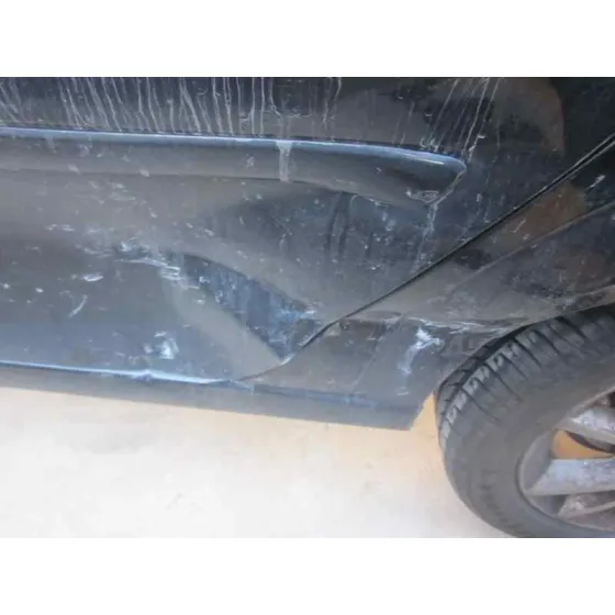OPEL MERIVA '2006 COSMO NEGRA