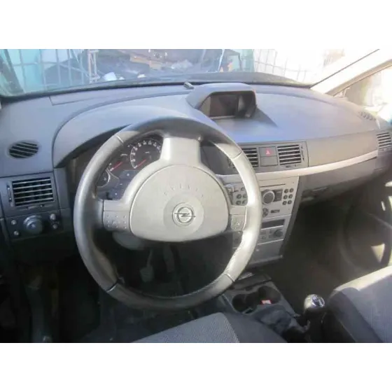OPEL MERIVA '2006 COSMO NEGRA