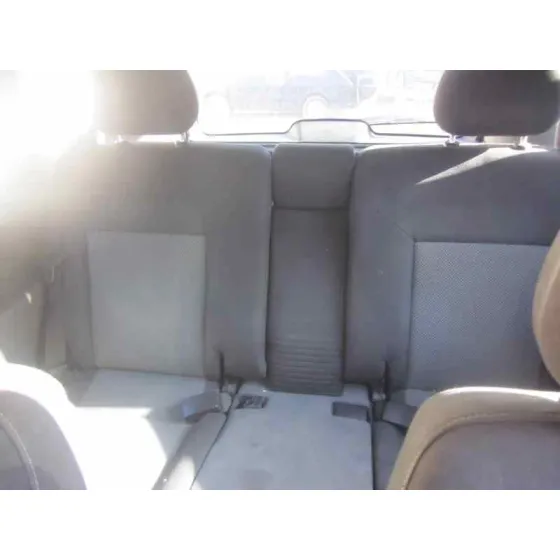 OPEL MERIVA '2006 COSMO NEGRA