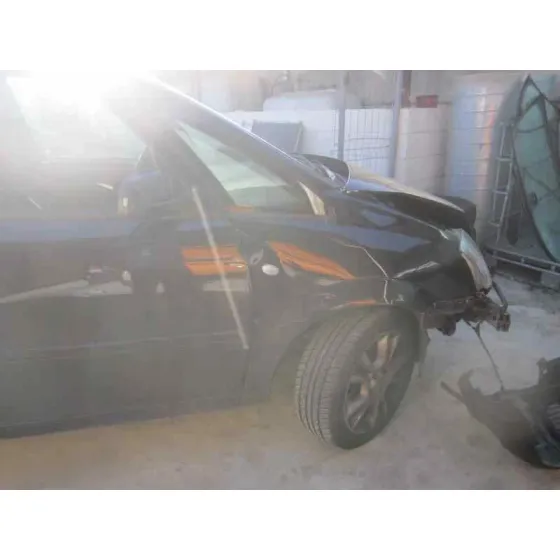 OPEL MERIVA '2006 COSMO NEGRA