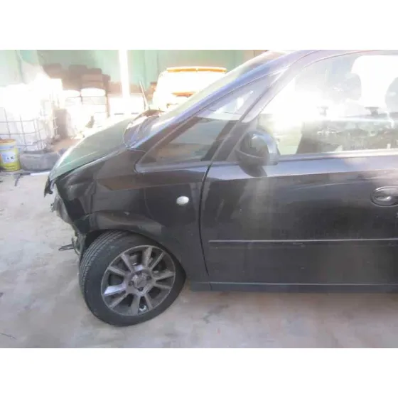 OPEL MERIVA '2006 COSMO NEGRA