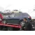 HYUNDAI SANTA FE (BM) HYUNDAI SANTA FE (BM) '2007 2.2 CRDI COMFORT 4X4 AZUL OSCURO 2006