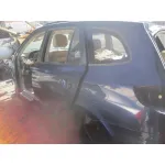 HYUNDAI SANTA FE (BM) HYUNDAI SANTA FE (BM) '2007 2.2 CRDI COMFORT 4X4 AZUL OSCURO 2006