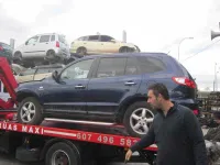 Imagen del vehículo