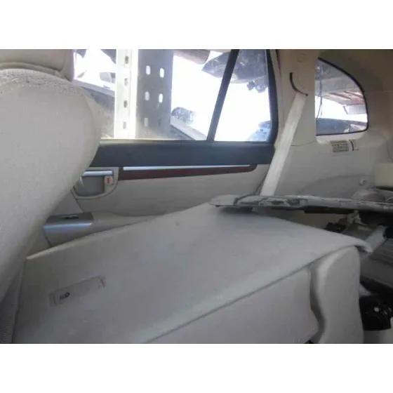 HYUNDAI SANTA FE (BM) '2007 2.2 CRDI COMFORT 4X4 AZUL OSCURO