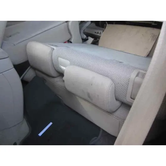 HYUNDAI SANTA FE (BM) '2007 2.2 CRDI COMFORT 4X4 AZUL OSCURO