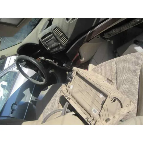 HYUNDAI SANTA FE (BM) '2007 2.2 CRDI COMFORT 4X4 AZUL OSCURO