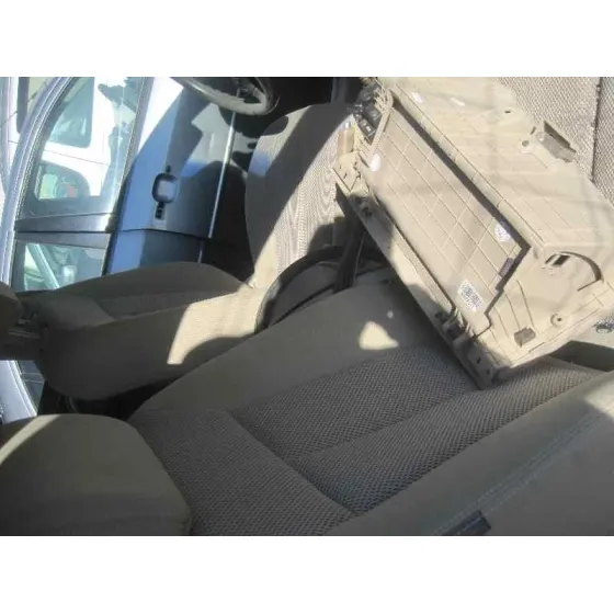 HYUNDAI SANTA FE (BM) '2007 2.2 CRDI COMFORT 4X4 AZUL OSCURO