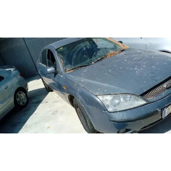 FORD MONDEO BERLINA (GE) '2001 AMBIENTE GRIZ AZULADO