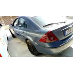 FORD MONDEO BERLINA (GE) '2001 AMBIENTE GRIZ AZULADO