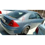 FORD MONDEO BERLINA (GE) '2001 AMBIENTE GRIZ AZULADO