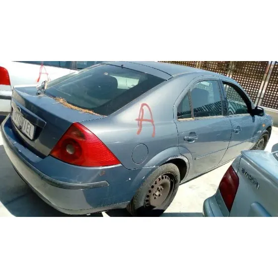 FORD MONDEO BERLINA (GE) '2001 AMBIENTE GRIZ AZULADO