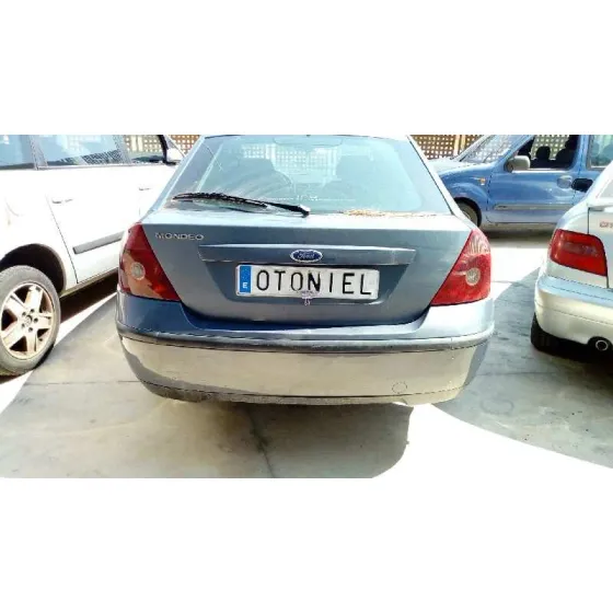 FORD MONDEO BERLINA (GE) '2001 AMBIENTE GRIZ AZULADO