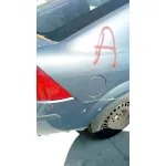 FORD MONDEO BERLINA (GE) '2001 AMBIENTE GRIZ AZULADO